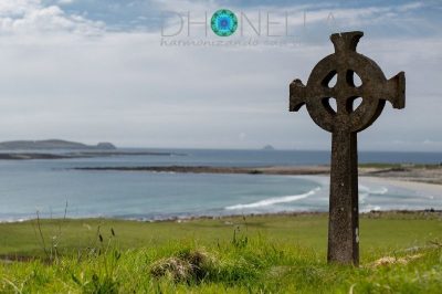 Oração Celta do Amor e de São Patrício