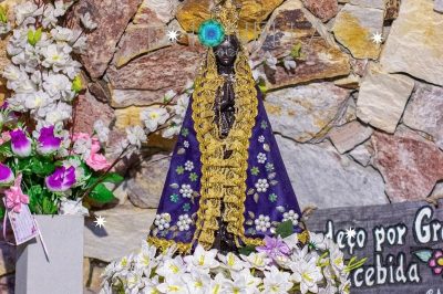 Oração de Nossa Senhora de Aparecida