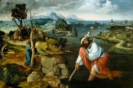 Oração de São Cristóvão para perder o medo de dirigir