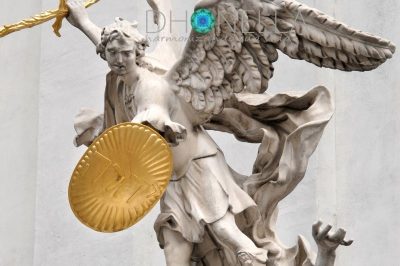 Oração de São Miguel Arcanjo para o amor