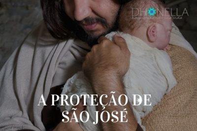 Oração do Manto de São José