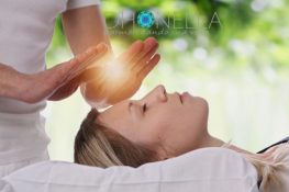 Os 5 Princípios do Reiki