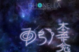 Os símbolos do Reiki