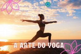 Porquê Praticar Yoga?