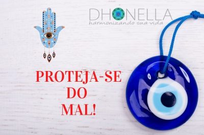 Proteja-se de todo o mal: como se livrar das energias negativas