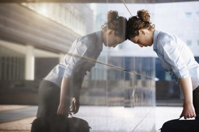 Quando as Coisas Não Dão Certo