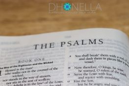 Salmo 116 – As orações mais fortes para a correção das injustiças