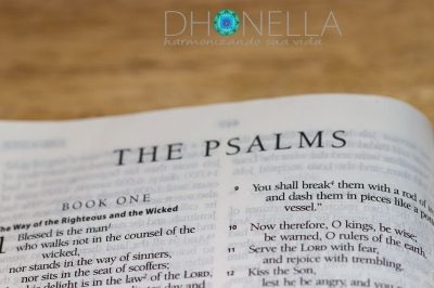 Salmo 116 – As orações mais fortes para a correção das injustiças