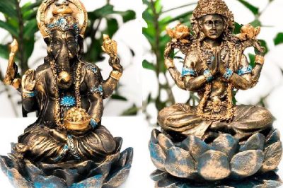 Símbolos de Prosperidade e Riqueza