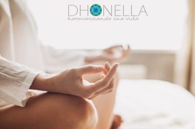 Técnicas de Meditação