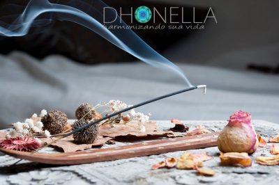 Técnicas para purificar a energia em casa