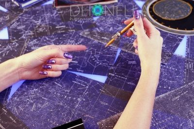 12 sinais místicos do Horóscopo Cabalístico