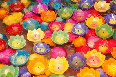 5 Rituais que te ajudam a usar o poder milagroso das velas perfumadas