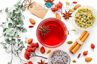 9 Ervas e Especiarias com Benefícios Comprovados para a Saúde