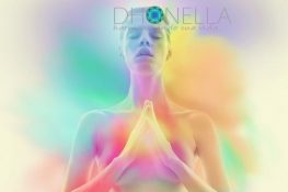 A Aura Energética do Corpo Humano