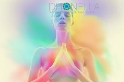 A Aura Energética do Corpo Humano