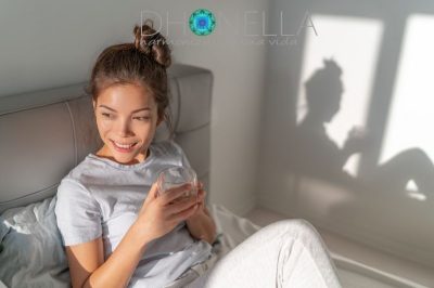 A Terapia de desistir de sofrer