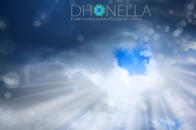 A cura pertence a você