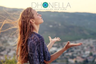 A oração da Luz Divina