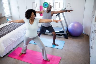 A técnica de Alexander