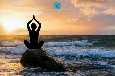 Algumas maneiras pelas quais o Yoga ajuda com a ansiedade