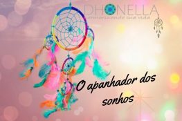 Apanhador de Sonhos (Dreamcatcher)