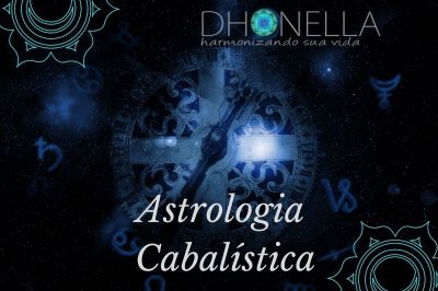 Astrologia Cabalística: Descubra o que o horóscopo Cabalístico diz sobre o seu destino