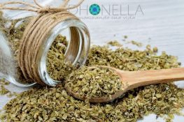 Benefícios do Orégano