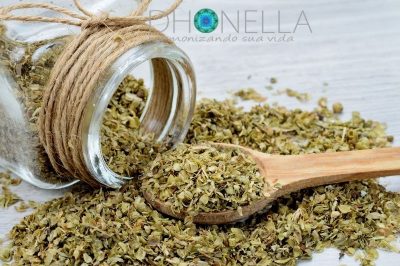 Benefícios do Orégano