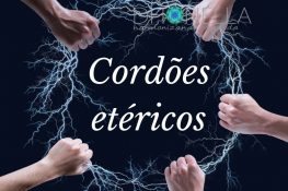 Cirurgia etérea e corte de cordões etéricos