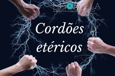 Cirurgia etérea e corte de cordões etéricos