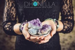 Como cuidar dos Cristais