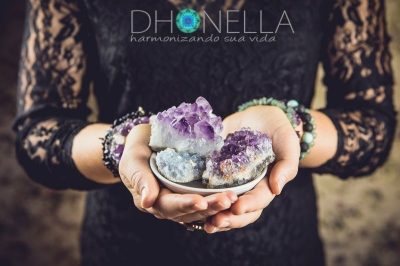 Como cuidar dos Cristais