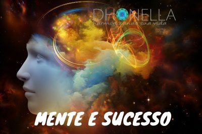 Como organizar a sua mente para o sucesso