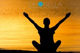 Como Recarregar a Sua Energia Espiritual usando as mãos