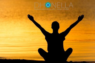 Como Recarregar a Sua Energia Espiritual usando as mãos