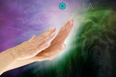 Como você pode Limpar Sua Casa de energias negativas