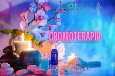 Cromoterapia