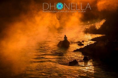 Doenças Espiritualmente Transmissíveis