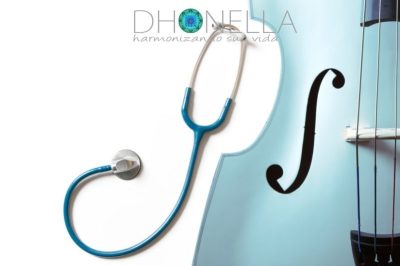 Equilíbrio emocional através da Meloterapia