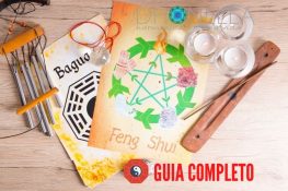 Guia completo para harmonizar a sua casa com Feng Shui