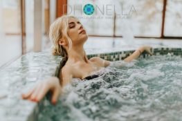 Hidroterapia – relaxamento contínuo mesmo na estação fria