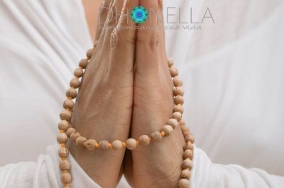 Invocação para cortar as cordas etéricas