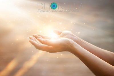 Meditação para luz Divina