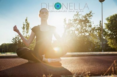 Meditação transcendental