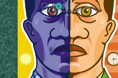 O Eneagrama revela diferentes informações sobre o seu tipo de personalidade