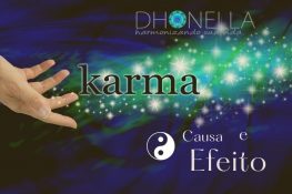 O que é Karma?
