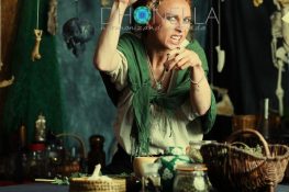 O que são Encantamentos?