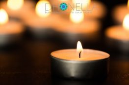 Oração Contra encantos e Proteção para o mal