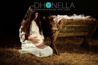 Oração das Santas: Nossa Senhora Desatadora dos Nós